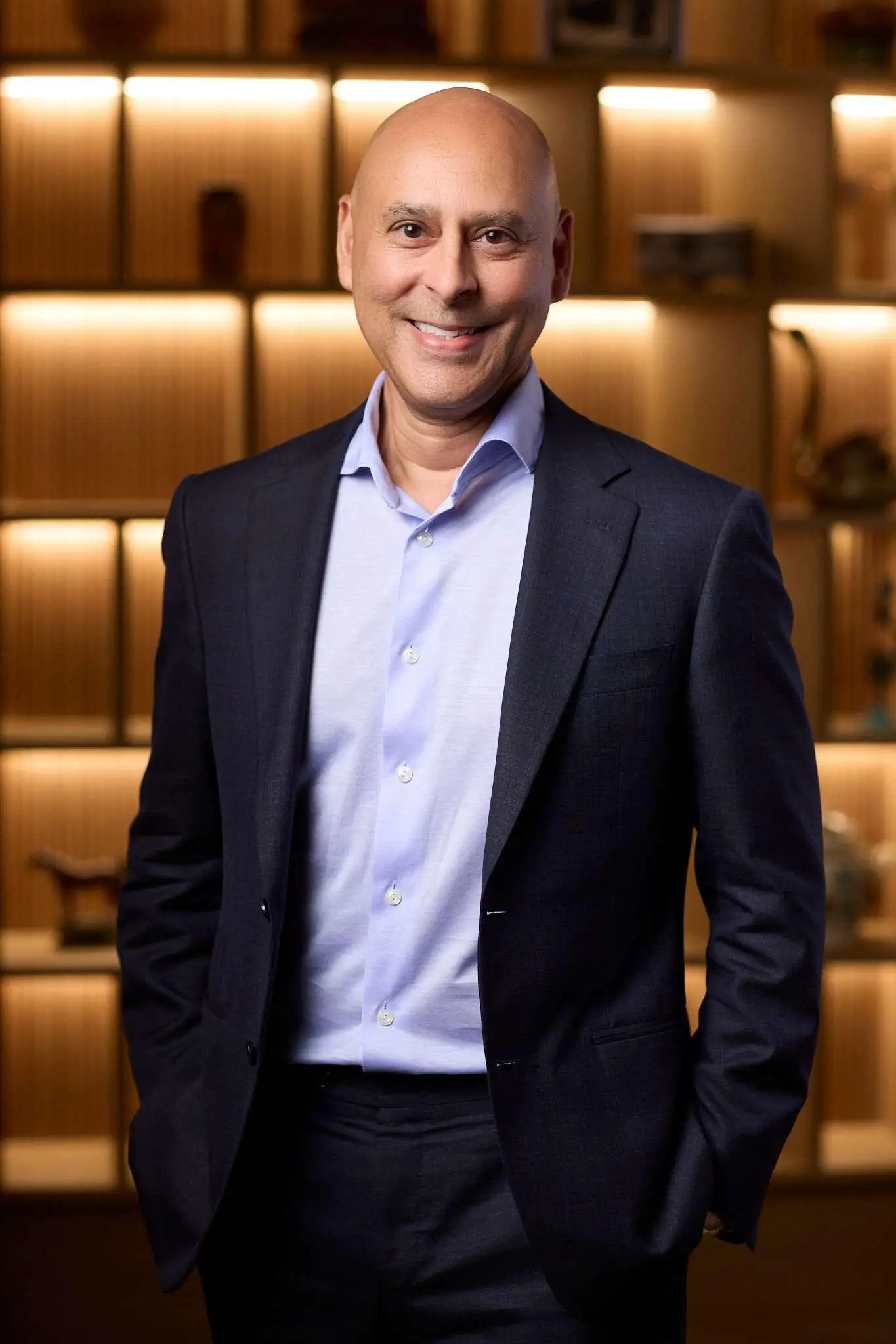 Rohit Tamhane